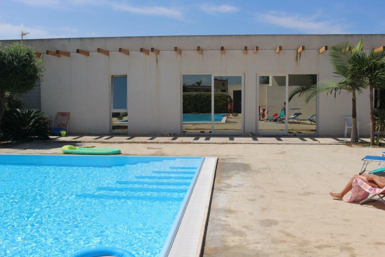 Villetta Di Nonna Giovanna Marsala Exterior foto